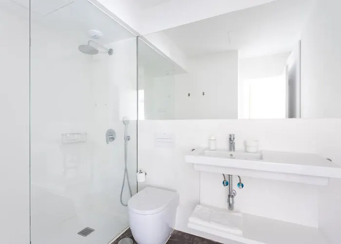 Apartment Home2book Casablanca Teresitas