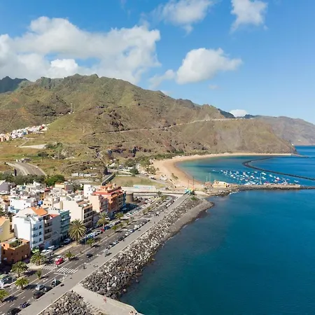 Apartment Home2book Casablanca Teresitas *