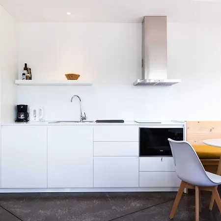 Home2book Casablanca Teresitas *