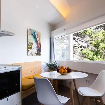 Home2book Casablanca Teresitas