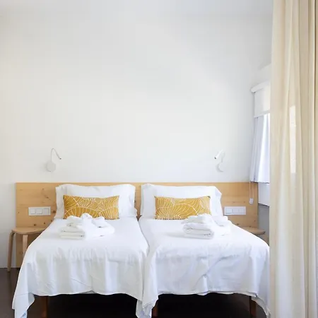 Apartment Home2book Casablanca Teresitas *