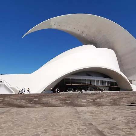 Apartment Home2book Casablanca Teresitas *