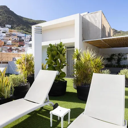 Home2book Casablanca Teresitas