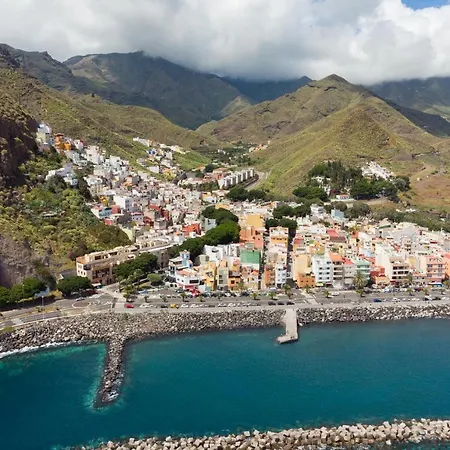 Home2book Casablanca Teresitas * San Andrés