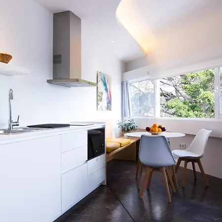 Home2book Casablanca Teresitas Apartment San Andrés