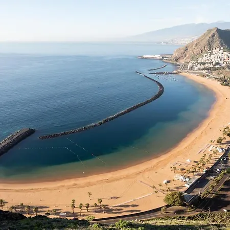 Home2book Casablanca Teresitas