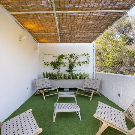 Home2book Casablanca Teresitas Apartment *