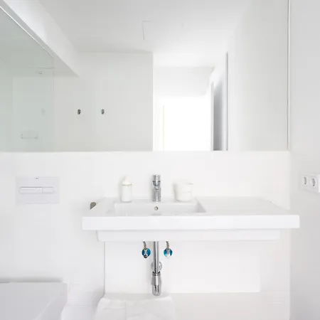 Home2book Casablanca Teresitas 公寓