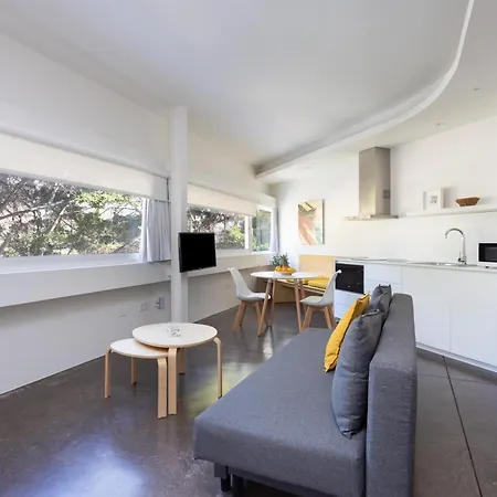 Home2book Casablanca Teresitas 公寓